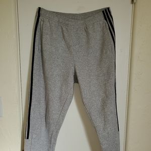 Adidas sweatpants